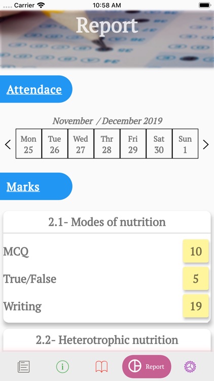 bio-zone screenshot-4