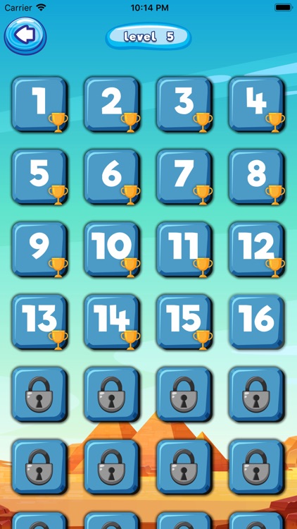 Math All Level Play Quiz screenshot-3