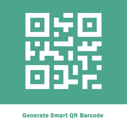 Generate Smart QR Barcode