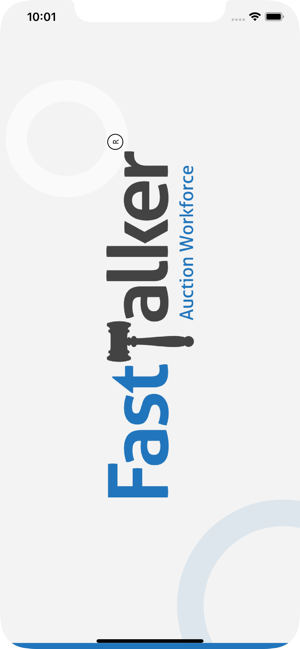 Fasttalker Auction Workforce(圖1)-速報App