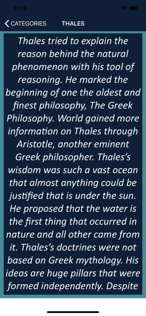 Thales Wisdom(圖4)-速報App