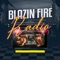 Blazin Fire Radio is not just music for the music lovers but, a platform for the unsigned artist to hear what their music sounds like with major artist in the industry