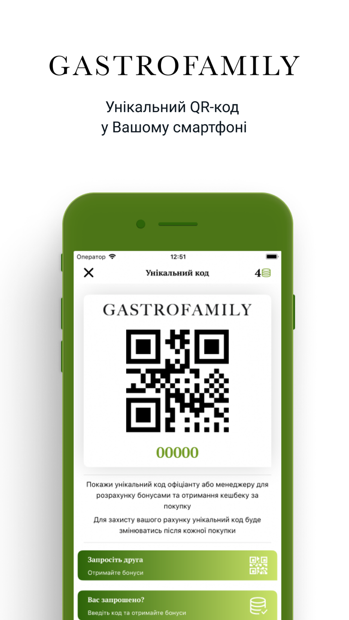 Smart Casual Gastrofamily