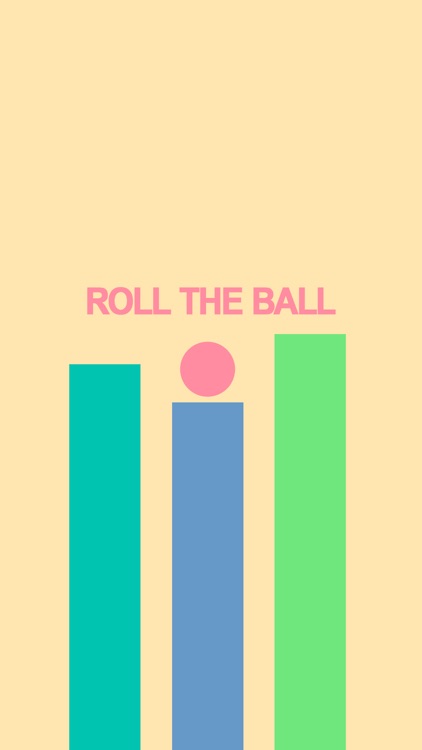 RollTheBall