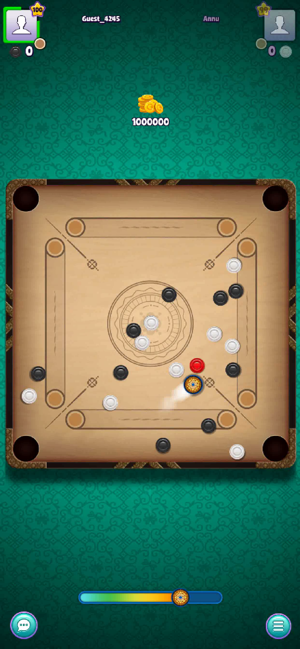 Play Carrom 2020