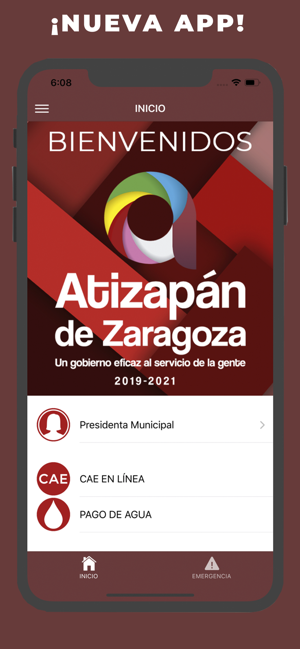 ATIZAPAN APP 2020(圖1)-速報App