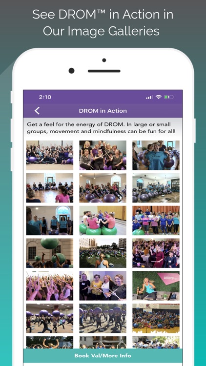 DROM Practice screenshot-6