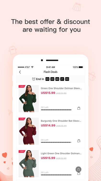 YOINS - Fashion clothing