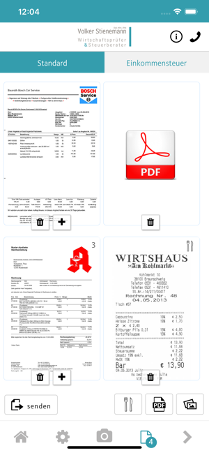 Stienemann WP/StB(圖3)-速報App