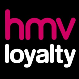 hmv loyalty