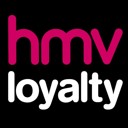 hmv loyalty