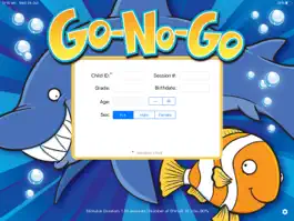 Game screenshot EYT Go/NoGo mod apk