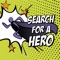 Welcome to the Anytime Fitness UK Conference 2019 - Search For A Hero