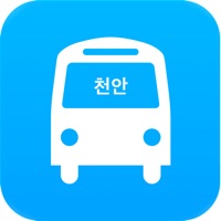 천안버스 - 실시간 도착 정보 PC 용