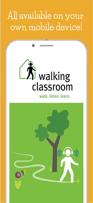 Walking Classroom Podcasts(圖5)-速報App