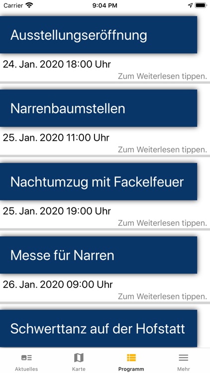 Narrentag