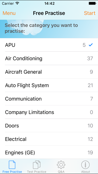 How to cancel & delete Cockpit4u B777 from iphone & ipad 2