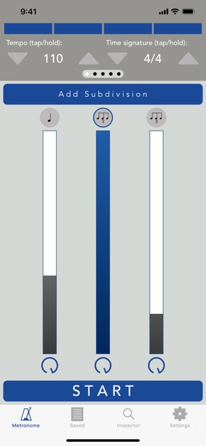 Metronomics Metronome(圖5)-速報App