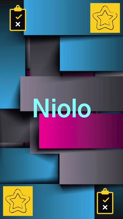 Niolo