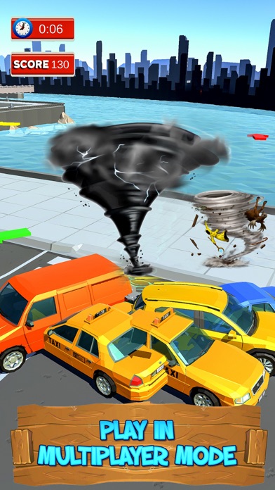 Tornado.io game screenshot 4