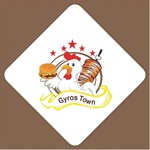 Gyros Food Truck Restaurant