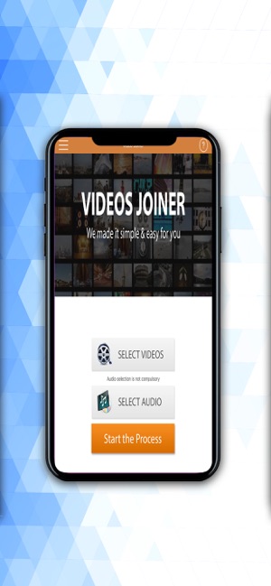 Videos Joiner(圖1)-速報App