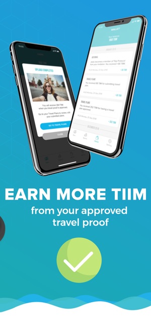 Triip - Earn to Travel(圖3)-速報App