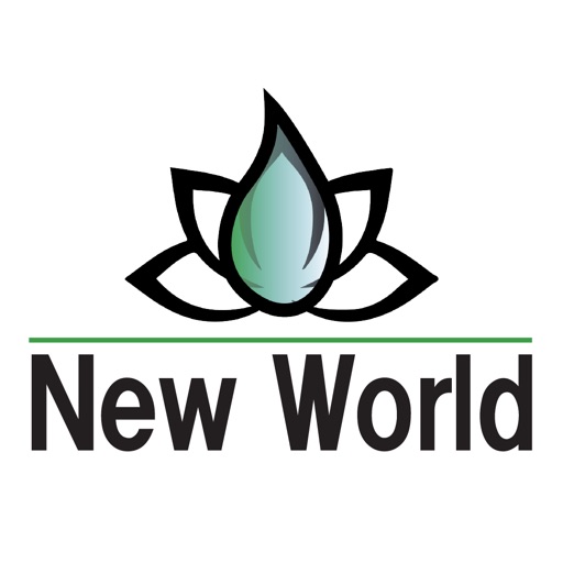 New World Health Brands icon