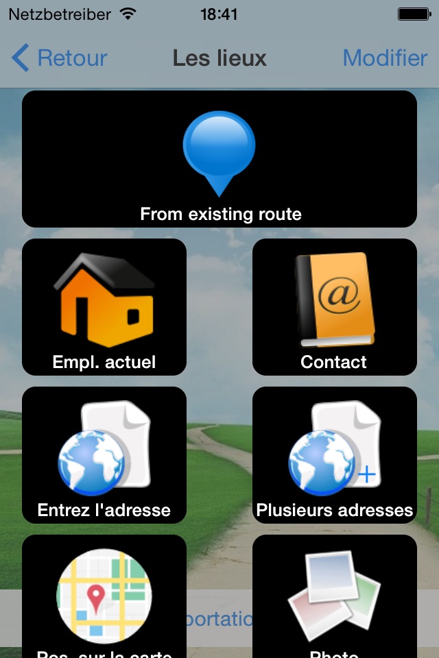 Best Route Optimizer Pro screenshot 3