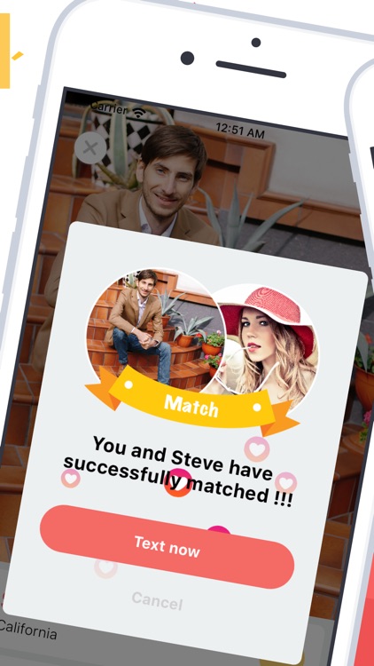 EZMatch : Hookup Dating App