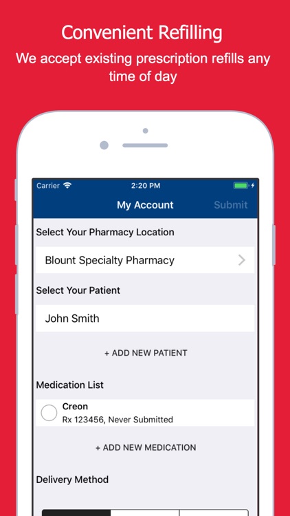My Community Pharmacy screenshot-4