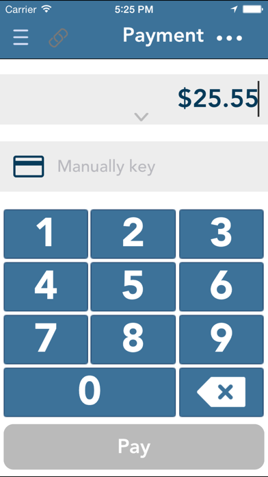 How to cancel & delete USAePay RetailPOS from iphone & ipad 2