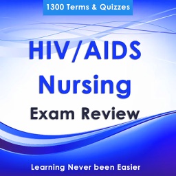HIV/AIDS Nursing Exam Review