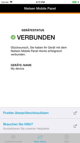 Nielsen Mobile App App Itunes Deutschland