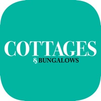 Cottages and Bungalows app not working? crashes or has problems?