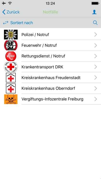 Loßburg screenshot-3