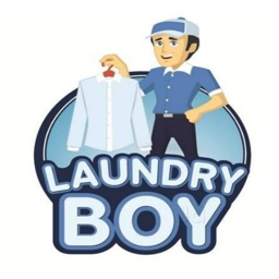 Laundryboy Prime