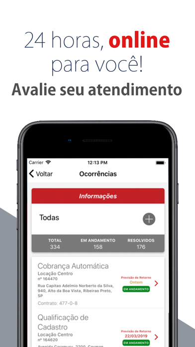 Toca Imóveis screenshot 3