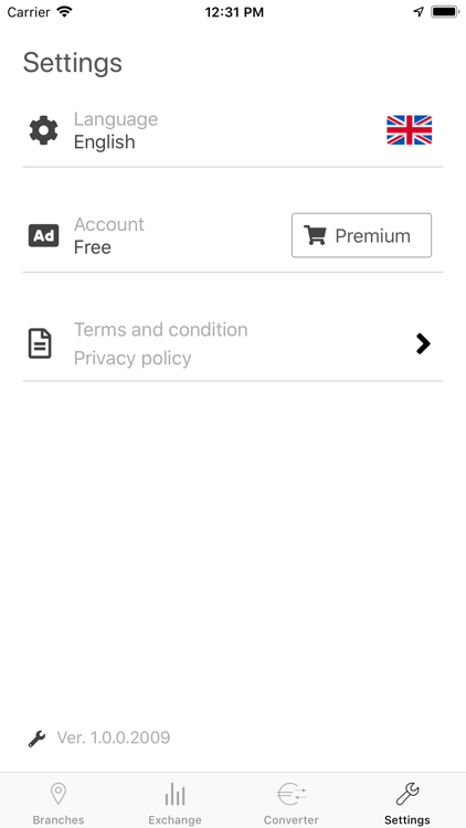 Cursul Valutar Ios Apps Appagg