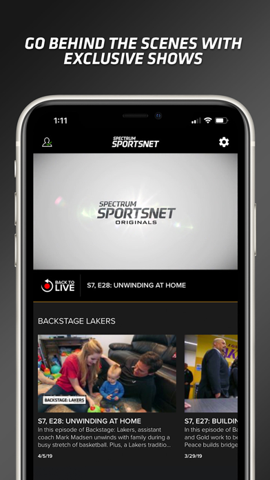 Spectrum Sportsnet Live Games For Android Download Free Latest Version Mod 2021