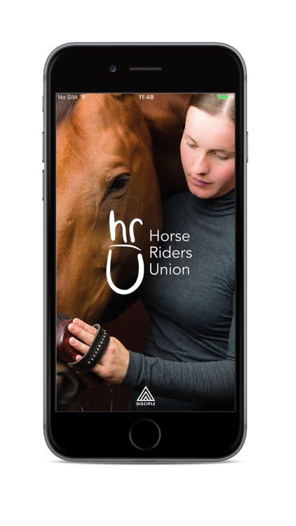 Horse Riders Union