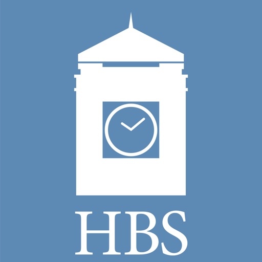 HBS Mobile Banking iOS App