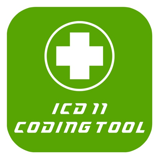 ICD 11 Coding Tool for Doctors iOS App
