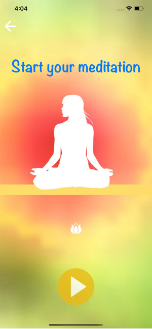 Guided Meditation and Calm(圖2)-速報App