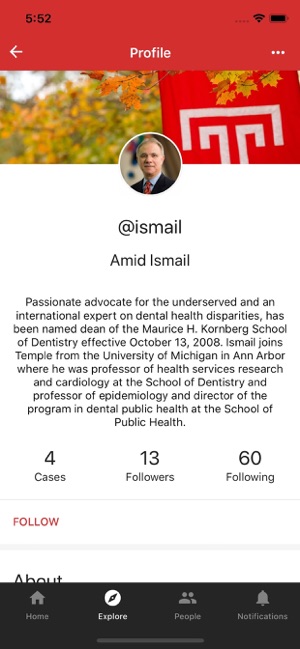 Dental Mentor™ for Alumni(圖5)-速報App