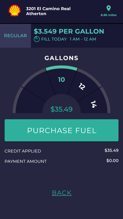 Pumped Gas screenshot 3