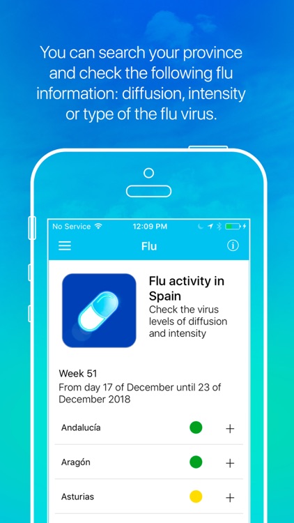 Eltiempo.es+ screenshot-7