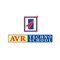 Digital School extended its software services for mobile applications on all platforms and devices for AVR School, India