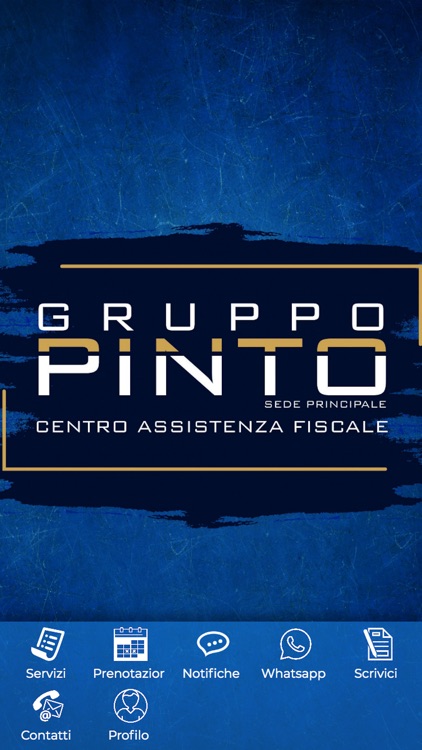 Gruppo Pinto