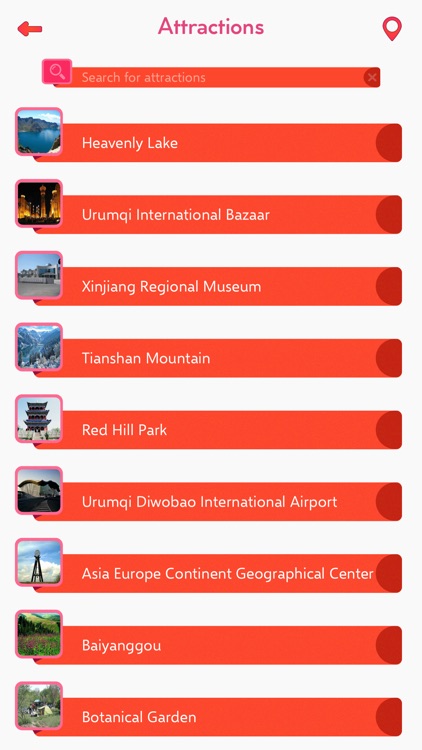 Urumqi Travel Guide